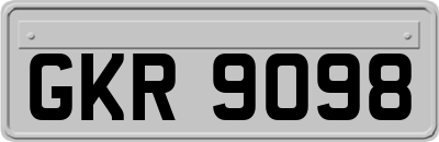 GKR9098