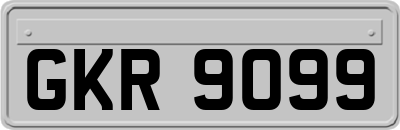 GKR9099