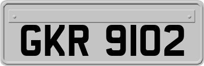 GKR9102