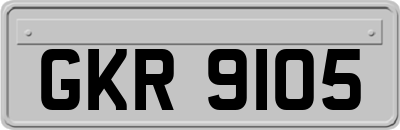 GKR9105