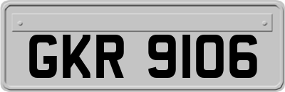 GKR9106
