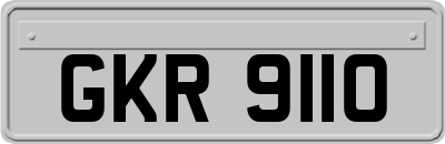 GKR9110