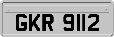 GKR9112