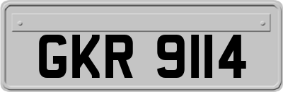 GKR9114