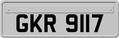 GKR9117