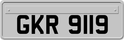 GKR9119