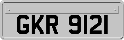 GKR9121