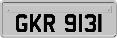 GKR9131