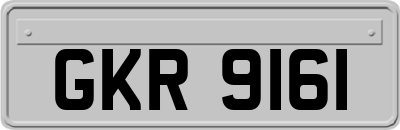 GKR9161