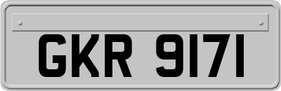 GKR9171