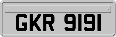 GKR9191