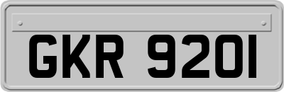 GKR9201