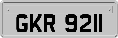 GKR9211