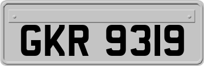 GKR9319