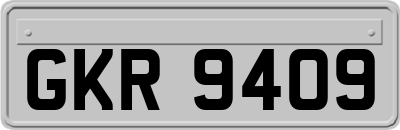 GKR9409