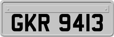 GKR9413