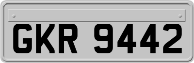 GKR9442