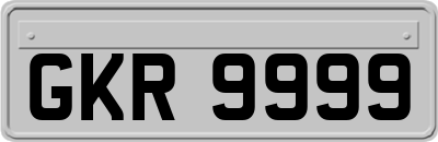 GKR9999