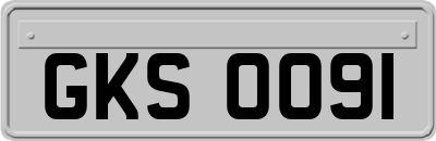 GKS0091