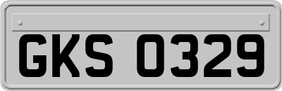 GKS0329