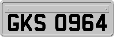 GKS0964