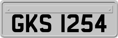 GKS1254