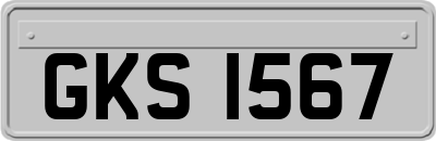 GKS1567