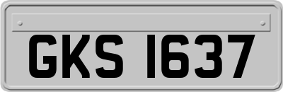 GKS1637