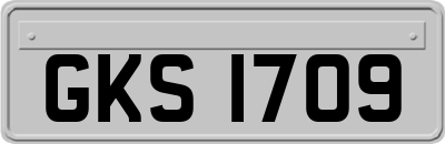 GKS1709