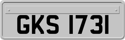 GKS1731