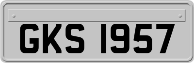 GKS1957