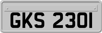 GKS2301