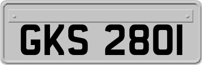 GKS2801