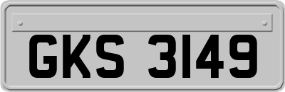 GKS3149