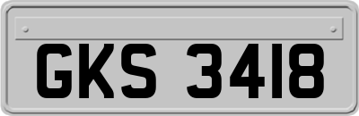 GKS3418