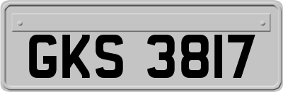 GKS3817