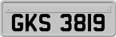 GKS3819