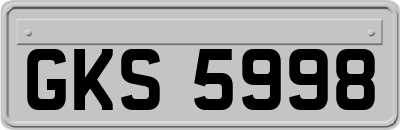 GKS5998