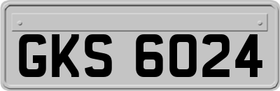 GKS6024