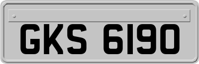 GKS6190