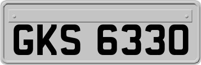 GKS6330