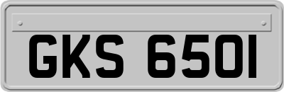 GKS6501