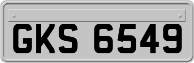 GKS6549