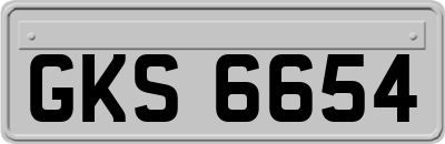 GKS6654