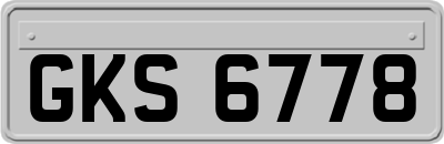 GKS6778