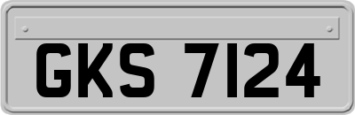 GKS7124
