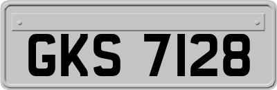 GKS7128
