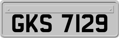 GKS7129