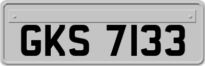 GKS7133