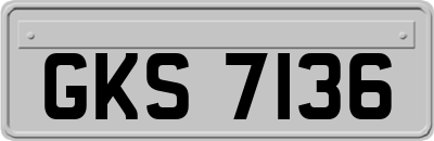 GKS7136